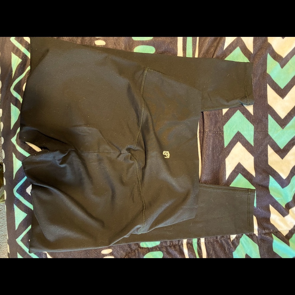 Born primitive leggings